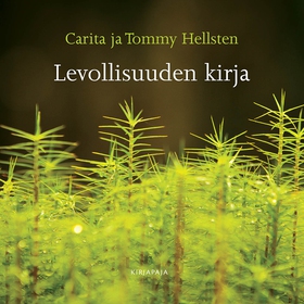 Levollisuuden kirja (ljudbok) av Tommy Hellsten