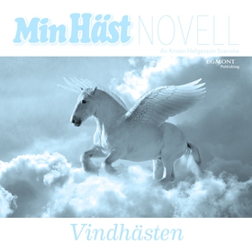 Vindhästen (ljudbok) av Kristin Helgesson Svens