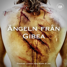 Ängeln från Gibea (ljudbok) av Thomas Lundh, No