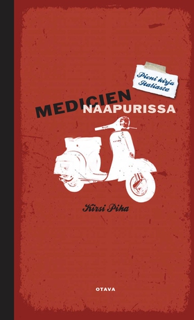 Medicien naapurissa (e-bok) av Kirsi Piha