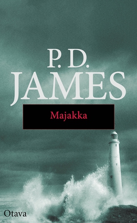 Majakka (e-bok) av P. D. James