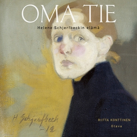 Oma tie (ljudbok) av Riitta Konttinen