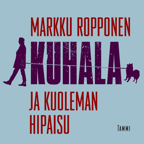 Kuhala ja kuoleman hipaisu