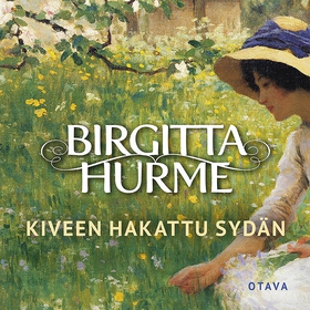 Kiveen hakattu sydän (ljudbok) av Birgitta Hurm