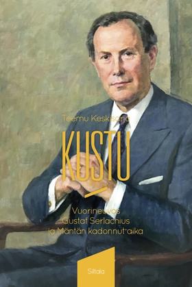 Kustu (e-bok) av Teemu Keskisarja