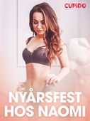 Nyårsfest hos Naomi - erotiska noveller