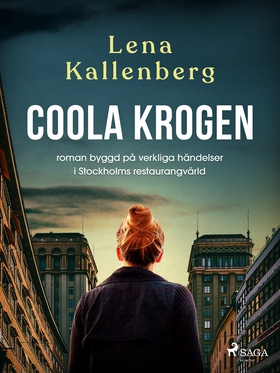 Coola krogen (e-bok) av Lena Kallenberg