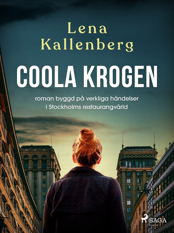 Coola krogen