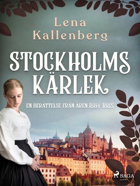 Stockholmskärlek (e-bok) av Lena Kallenberg