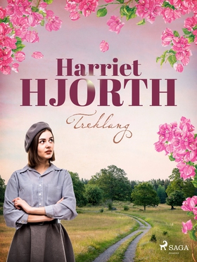 Treklang (e-bok) av Harriet Hjorth