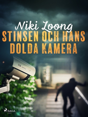 Stinsen och hans dolda kamera (e-bok) av Niki L