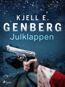 Julklappen (e-bok) av Kjell E. Genberg