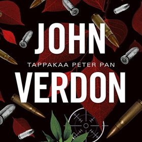 Tappakaa Peter Pan (ljudbok) av John Verdon