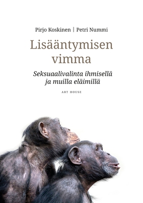 Lisääntymisen vimma (e-bok) av Pirjo Koskinen, 