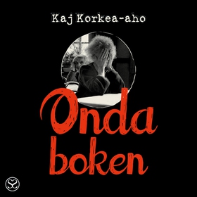 Onda boken (ljudbok) av Kaj Korkea-aho