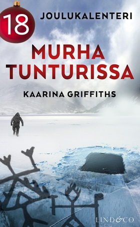 Murha tunturissa - Osa 18 (e-bok) av Kaarina Gr