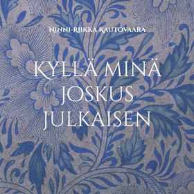 Kyllä minä joskus julkaisen (e-bok) av Ninni-Ri