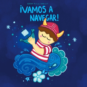 ¡Vamos a Navegar! (e-bok) av Berta Alicia Carri