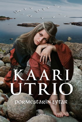 Pormestarin tytär (e-bok) av Kaari Utrio