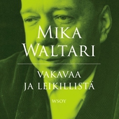 Vakavaa ja leikillistä