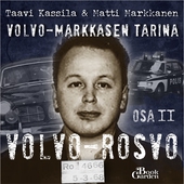 Volvo-rosvo