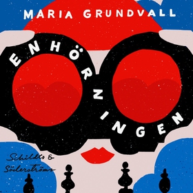 Enhörningen (ljudbok) av Maria Grundvall