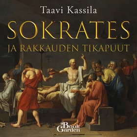 Sokrates ja rakkauden tikapuut (ljudbok) av Taa