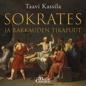 Sokrates ja rakkauden tikapuut