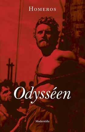 Odysséen (e-bok) av Homeros