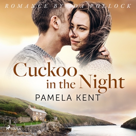 Cuckoo in the Night (ljudbok) av Pamela Kent
