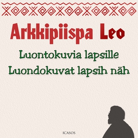 Luontokuvia lapsille - Luondokuvat lapsih näh (