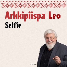 Selfie (ljudbok) av Arkkipiispa Leo