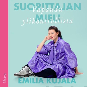 Suorittajan mieli (ljudbok) av Emilia Kujala