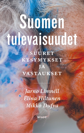 Suomen tulevaisuudet (e-bok) av Jarno Limnéll, 