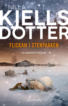 Flickan i Stenparken (e-bok) av Nilla Kjellsdot
