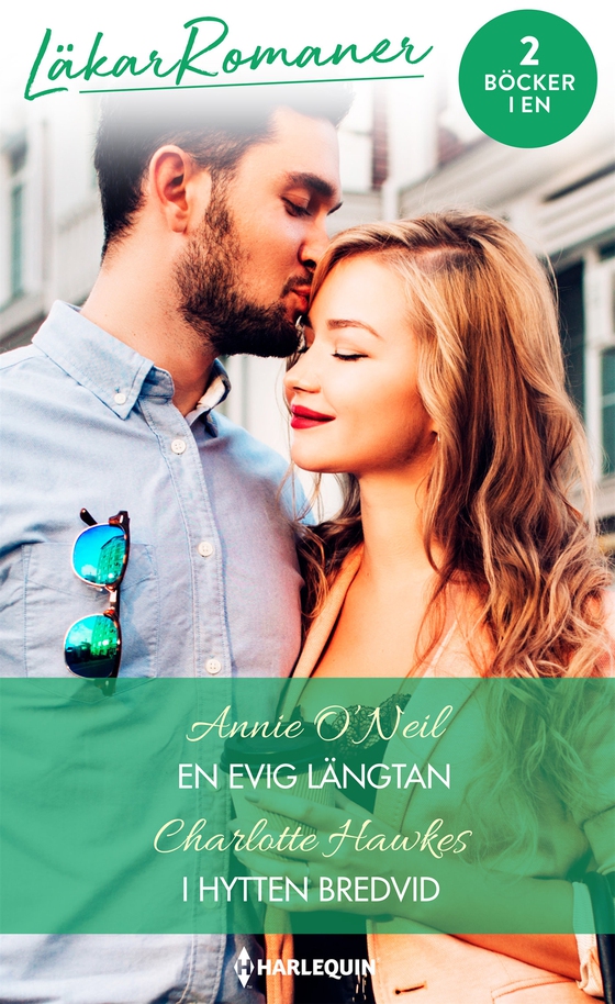 En evig längtan / I hytten bredvid