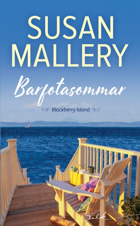 Barfotasommar (e-bok) av Susan Mallery