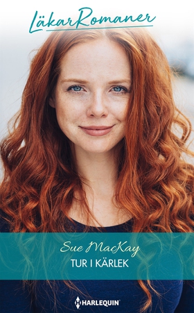 Tur i kärlek (e-bok) av Sue MacKay