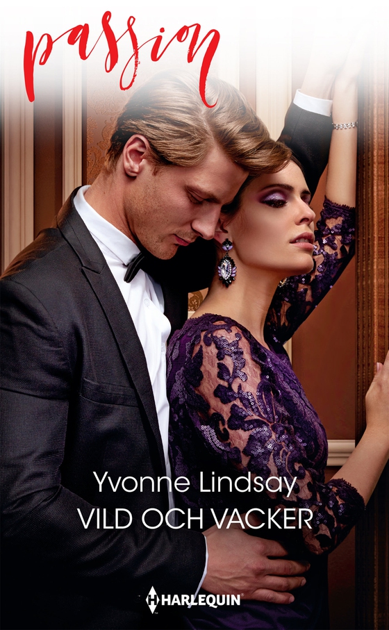 Vild och vacker (e-bok) av Yvonne Lindsay