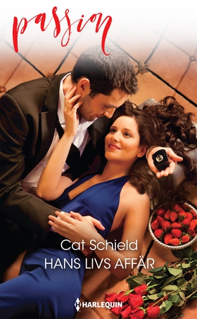 Hans livs affär (e-bok) av Cat Schield