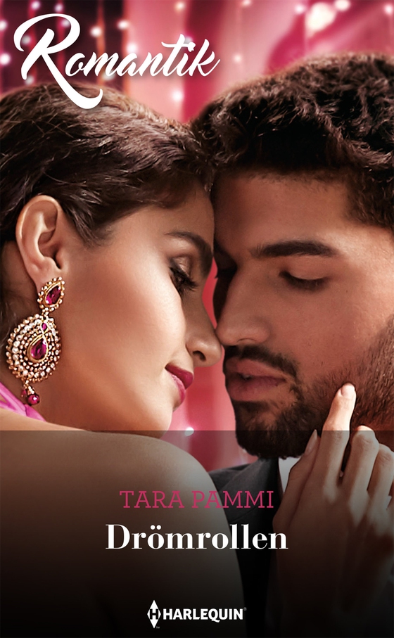 Drömrollen (e-bok) av Tara Pammi