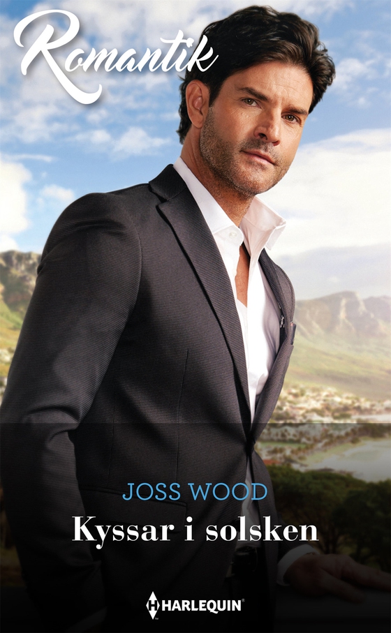 Kyssar i solsken (e-bok) av Joss Wood