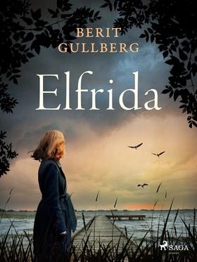 Elfrida (e-bok) av Berit Gullberg