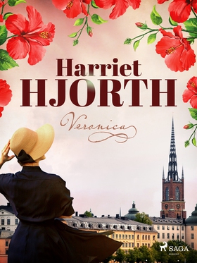 Veronica (e-bok) av Harriet Hjorth