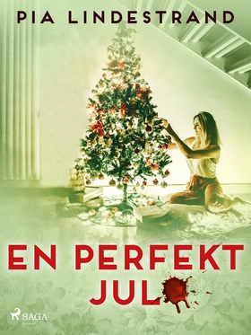 En perfekt jul (e-bok) av Pia Lindestrand