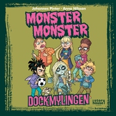 Monster Monster  Dockmylingen