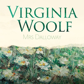 Mrs Dalloway (ljudbok) av Virginia Woolf