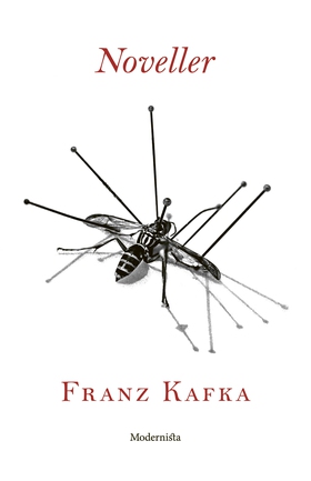 Noveller (e-bok) av Franz Kafka