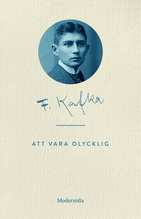 Att vara olycklig (e-bok) av Franz Kafka