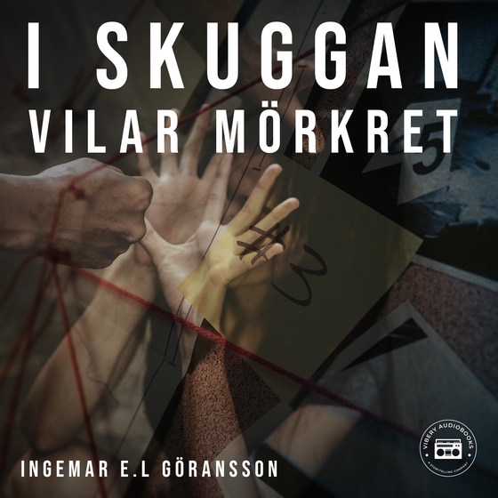 I skuggan vilar mörkret